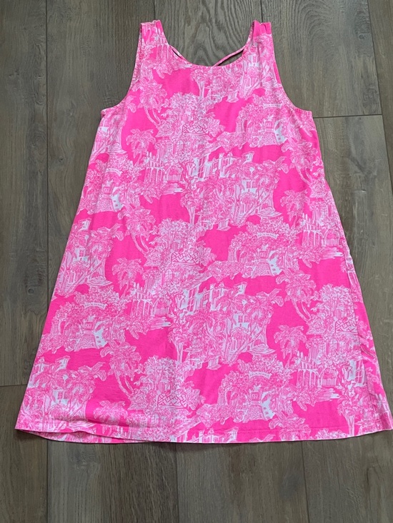 Lilly Pulitzer Dresses & Skirts - Lilly Pulitzer dress